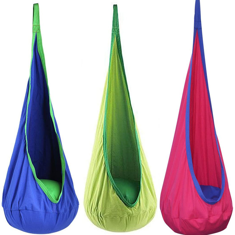 New Children's Hanging Chair P - Kids Outdoor Furniture recension och pris