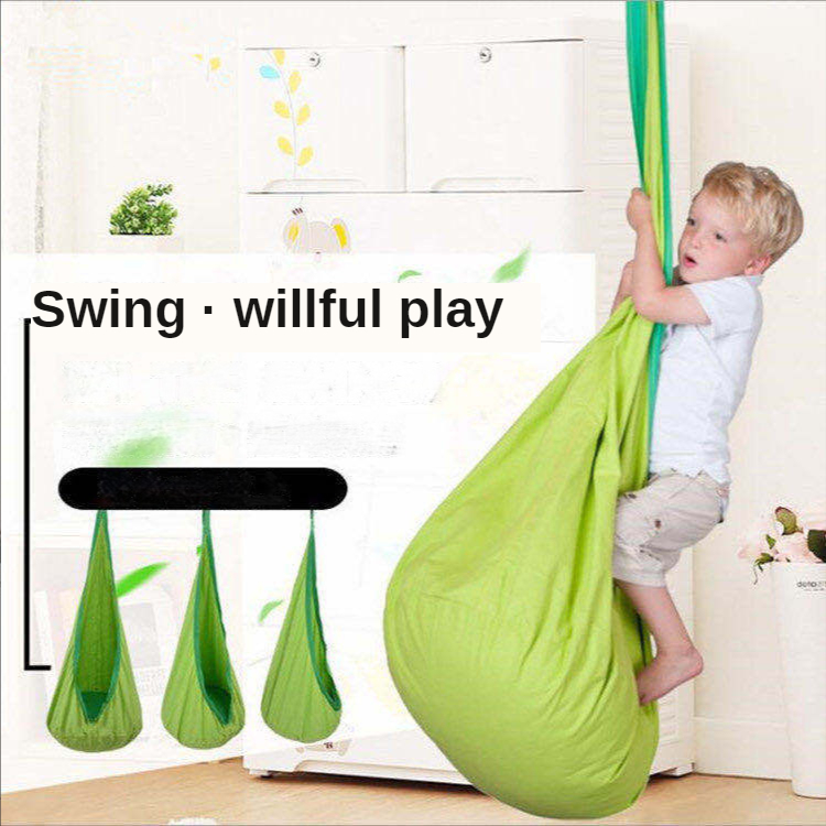 New Children's Hanging Chair P - Kids Outdoor Furniture recension och pris