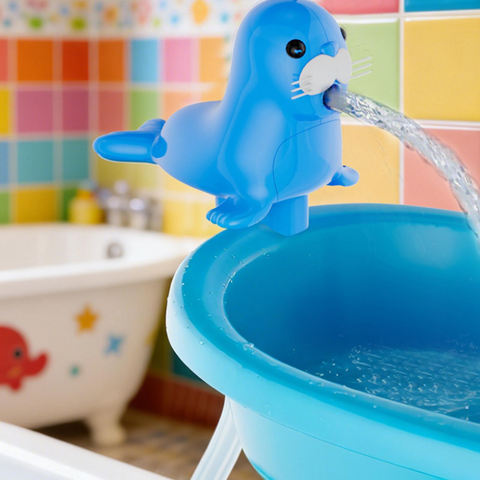 Rechargeable Water Table Spray - Kids Outdoor Play Table recension och pris