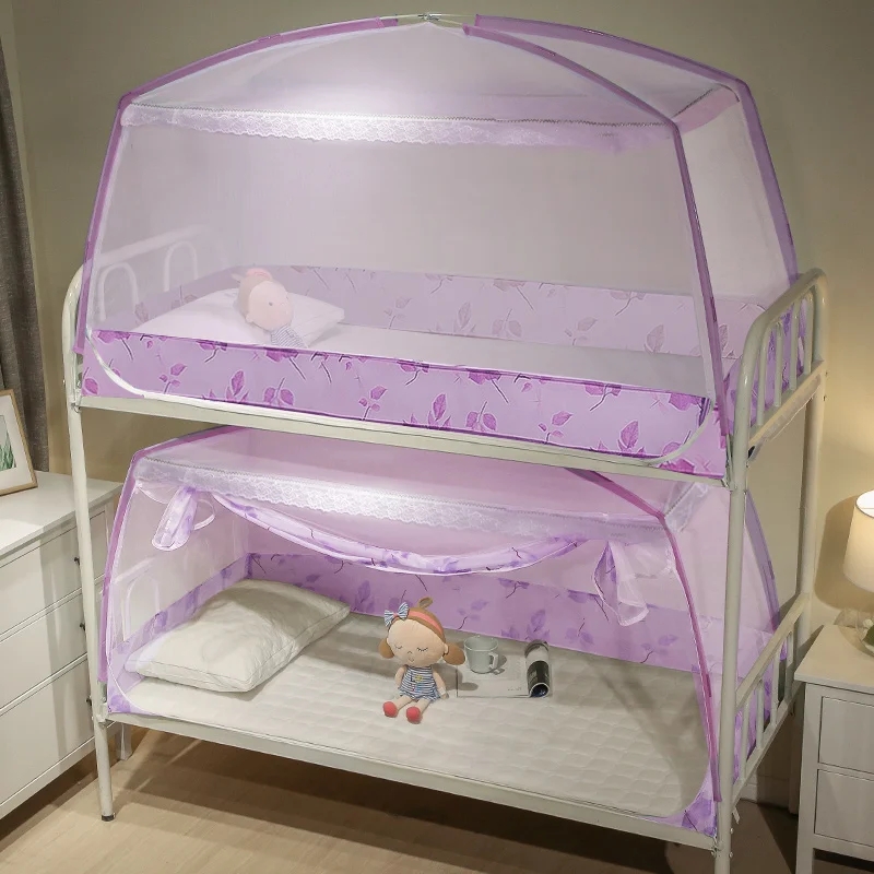 1 Piece 0.9m Mosquito Net For  - Kids Outdoor Yurt recension och pris