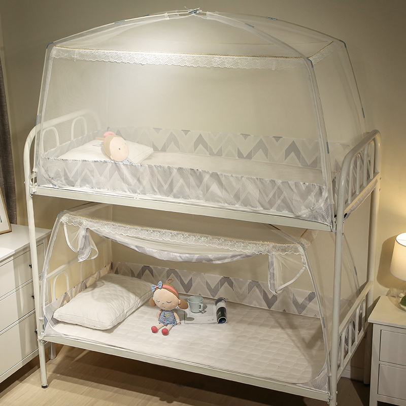 1 Piece 0.9m Mosquito Net For  - Kids Outdoor Yurt recension och pris