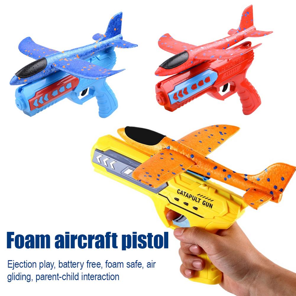 Flying Toy Children's Gifts Ch - Kids Outdoor Entertainment recension och pris