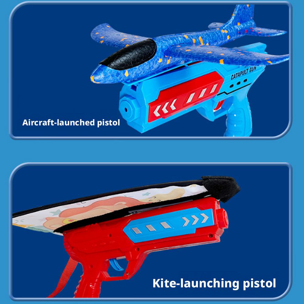 Flying Toy Children's Gifts Ch - Kids Outdoor Entertainment recension och pris