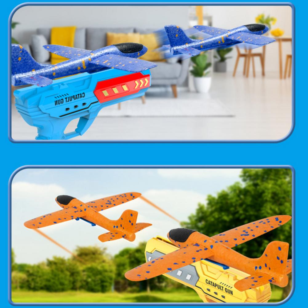 Flying Toy Children's Gifts Ch - Kids Outdoor Entertainment recension och pris