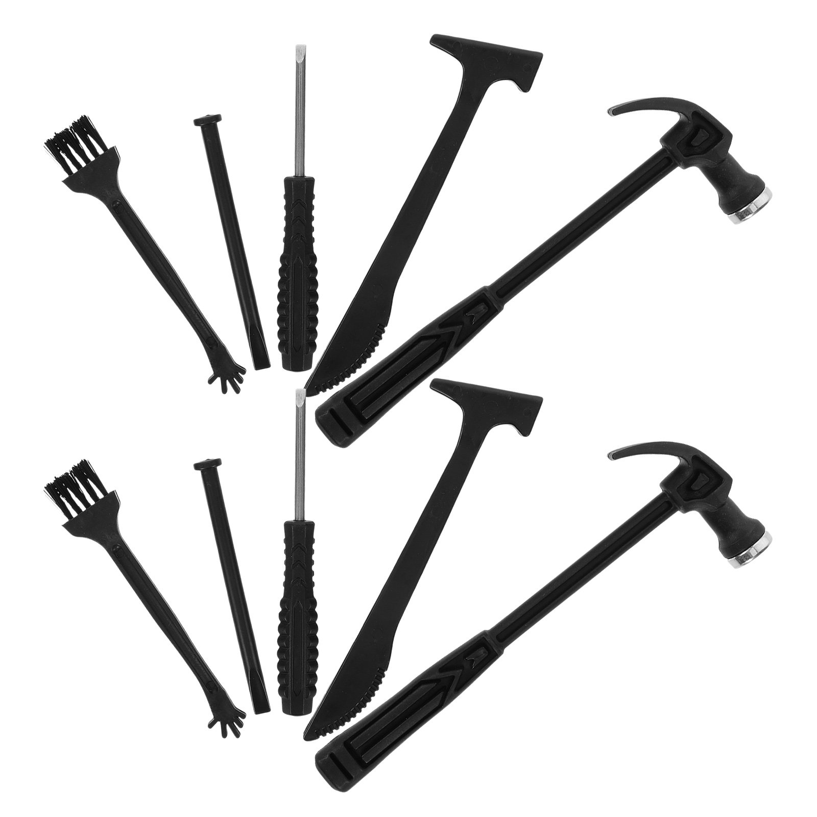 12Pcs Archaeological Excavatio - Kids Outdoor Explorer Kit recension och pris