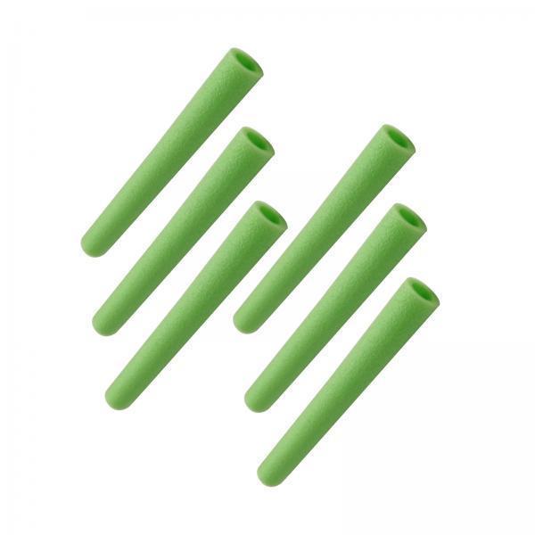 Trampoline Foam Sleeves Protec - Kids Indoor Outdoor Trampoline recension och pris