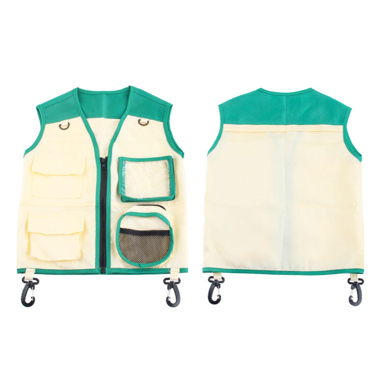 Kids Explorer Costume Kit Carn - Kids Outdoor Explorer Kit recension och pris
