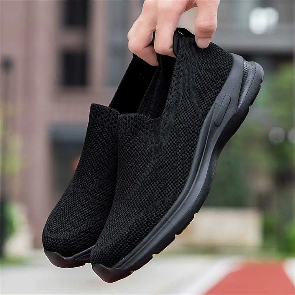 Without Lace Net Man's Boots F - Kids Outdoor Volleyball Shoes recension och pris