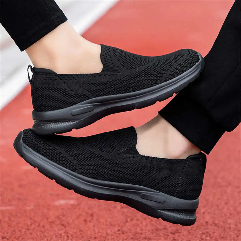 Without Lace Net Man's Boots F - Kids Outdoor Volleyball Shoes recension och pris
