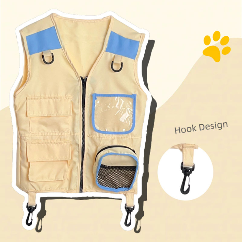 Children Explorer Vest Pretend - Kids Outdoor Explorer Kit recension och pris