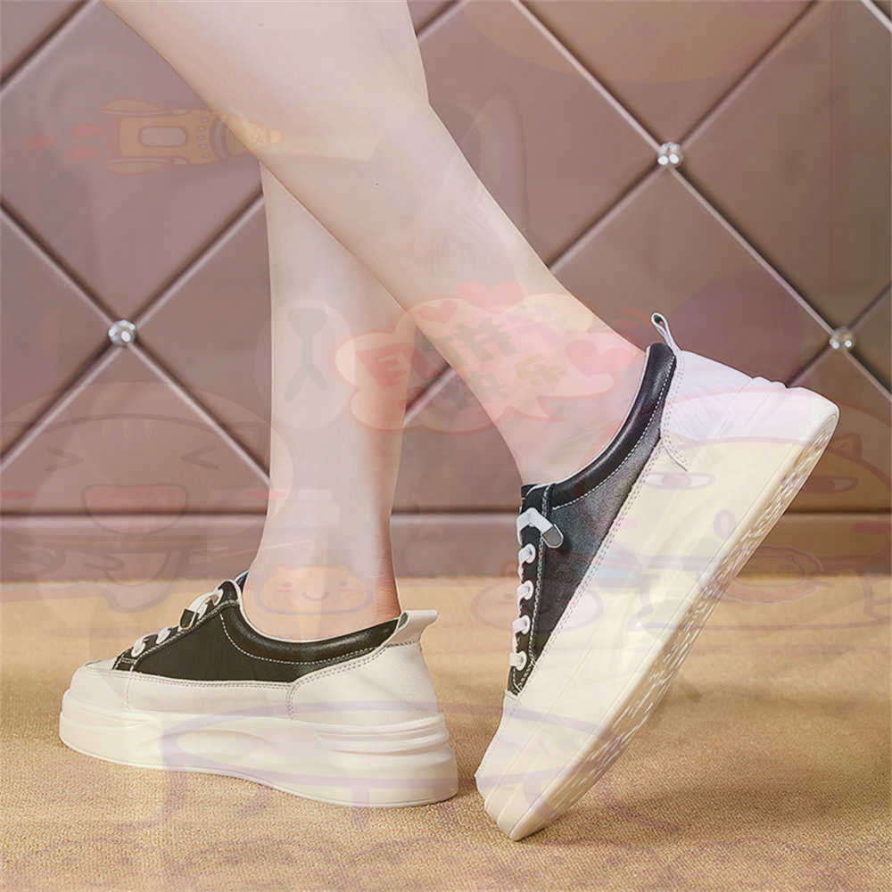Lace-up Chunky Loafers Woman S - Kids Outdoor Volleyball Shoes recension och pris
