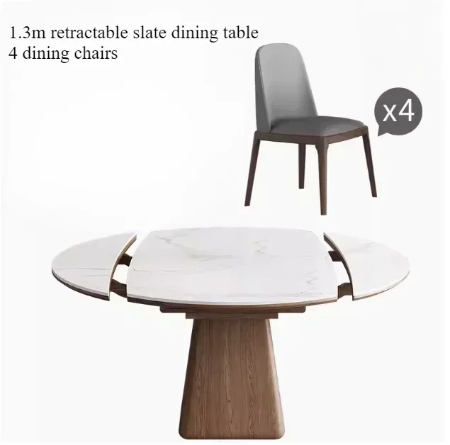 Round Industrial Slate Bedroom - Kids Outdoor Furniture recension och pris