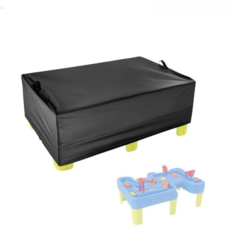 ABAH-Water Play Table Cover Ga - Kids Outdoor Play Table recension och pris