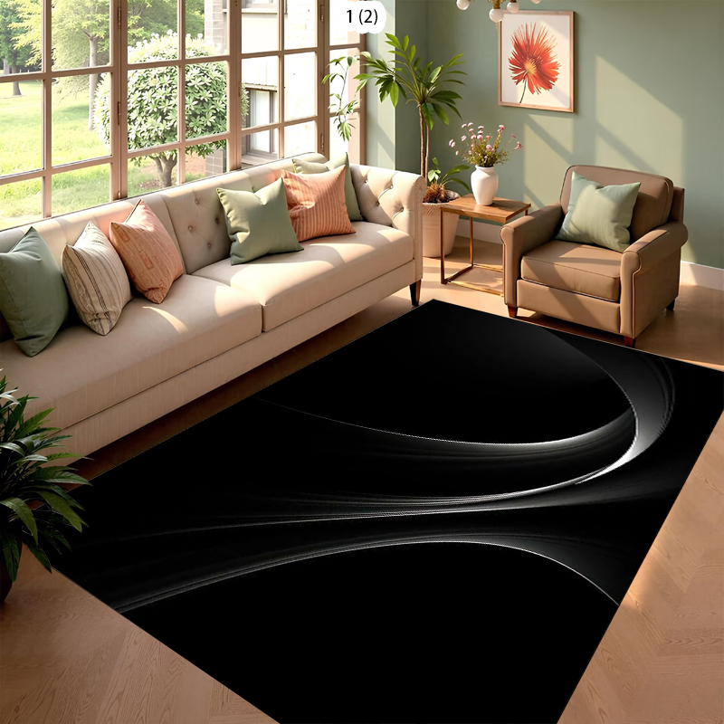Black Series Carpets Live Room - Kids Outdoor Chair recension och pris