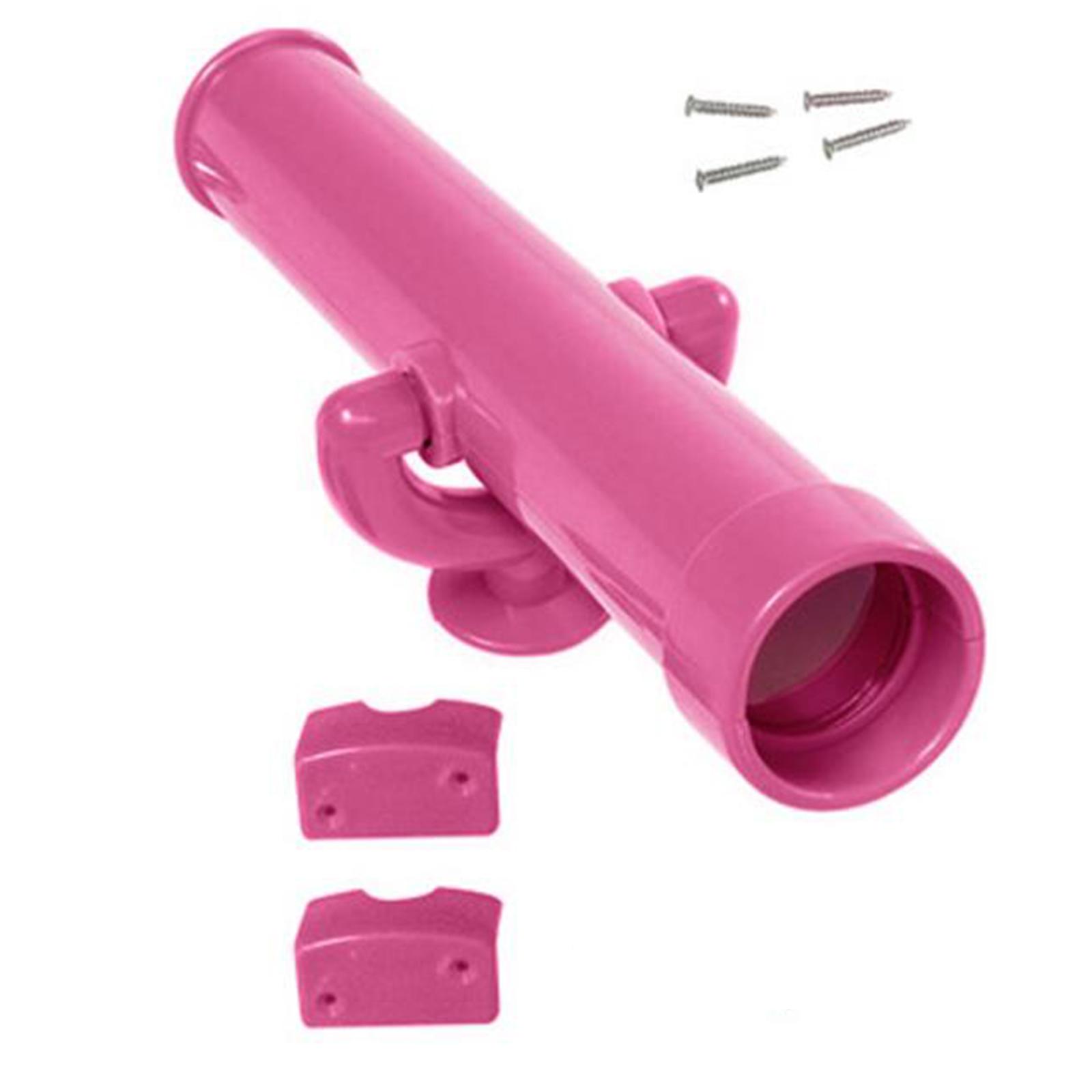 Kids Playground Toy Telescope  - Kids Outdoor Climbing Frame recension och pris