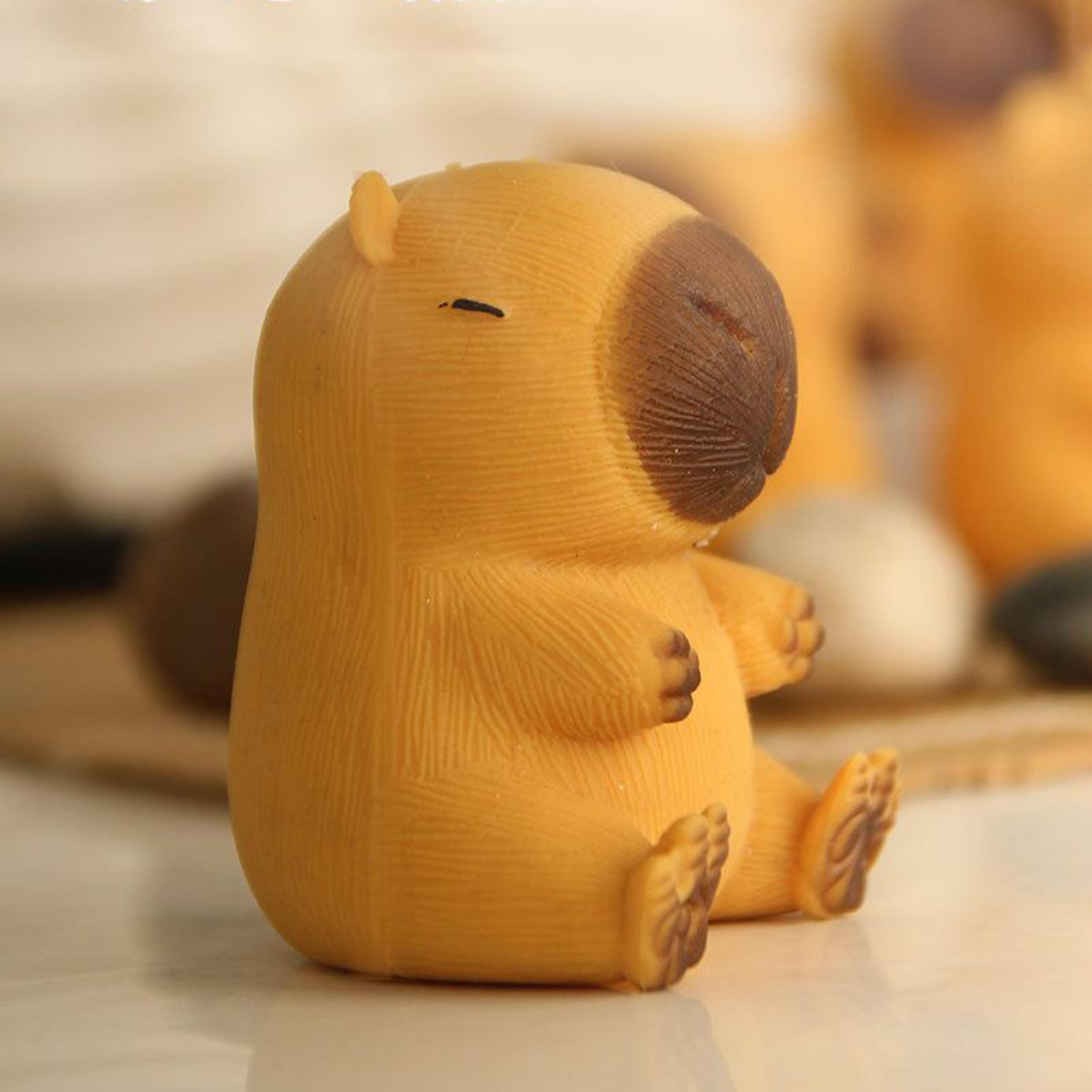 Slow Rebound Squeeze Toy Kawai - Kids Outdoor Nature Toys recension och pris