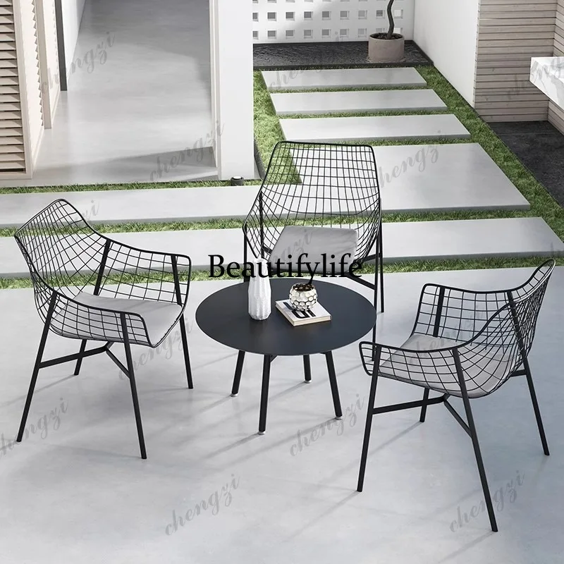 Upholstery Minimalist Garden F - Kids Outdoor Furniture Set recension och pris