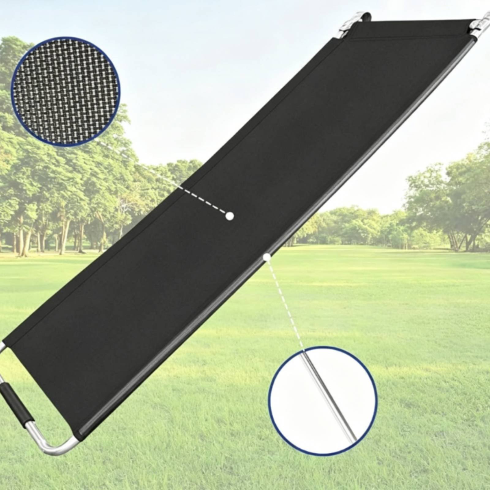 Kids Trampoline with Slide Ind - Kids Indoor Outdoor Trampoline recension och pris