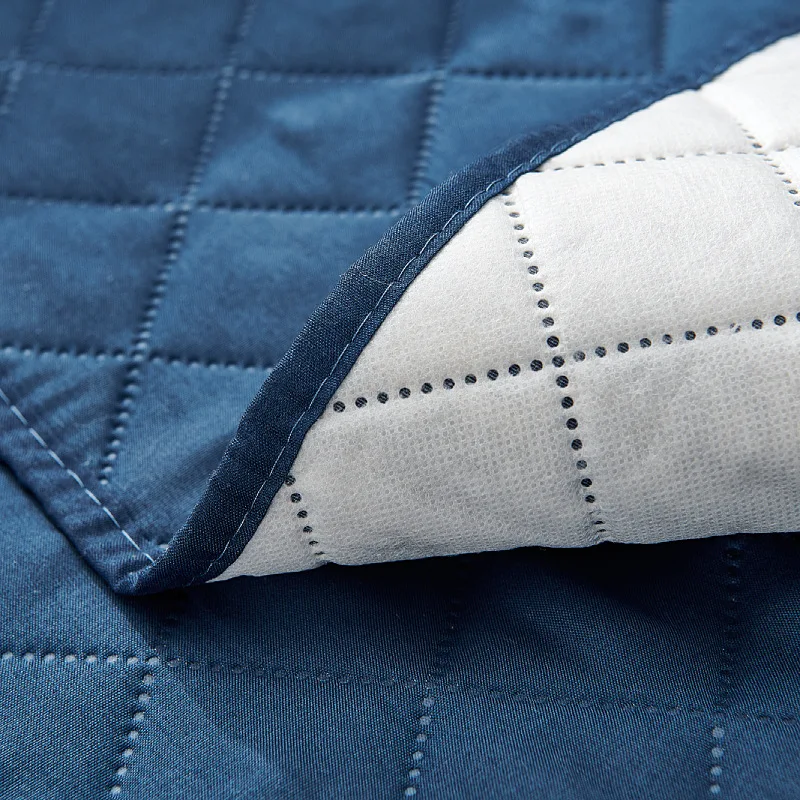 Quilted Recliner Sofa Cover Do - Kids Outdoor Lounge Chair With Umbrella recension och pris