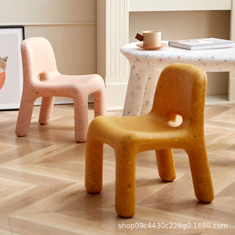 LazyChild Nordic Eco-friendly  - Kids Outdoor Chair recension och pris
