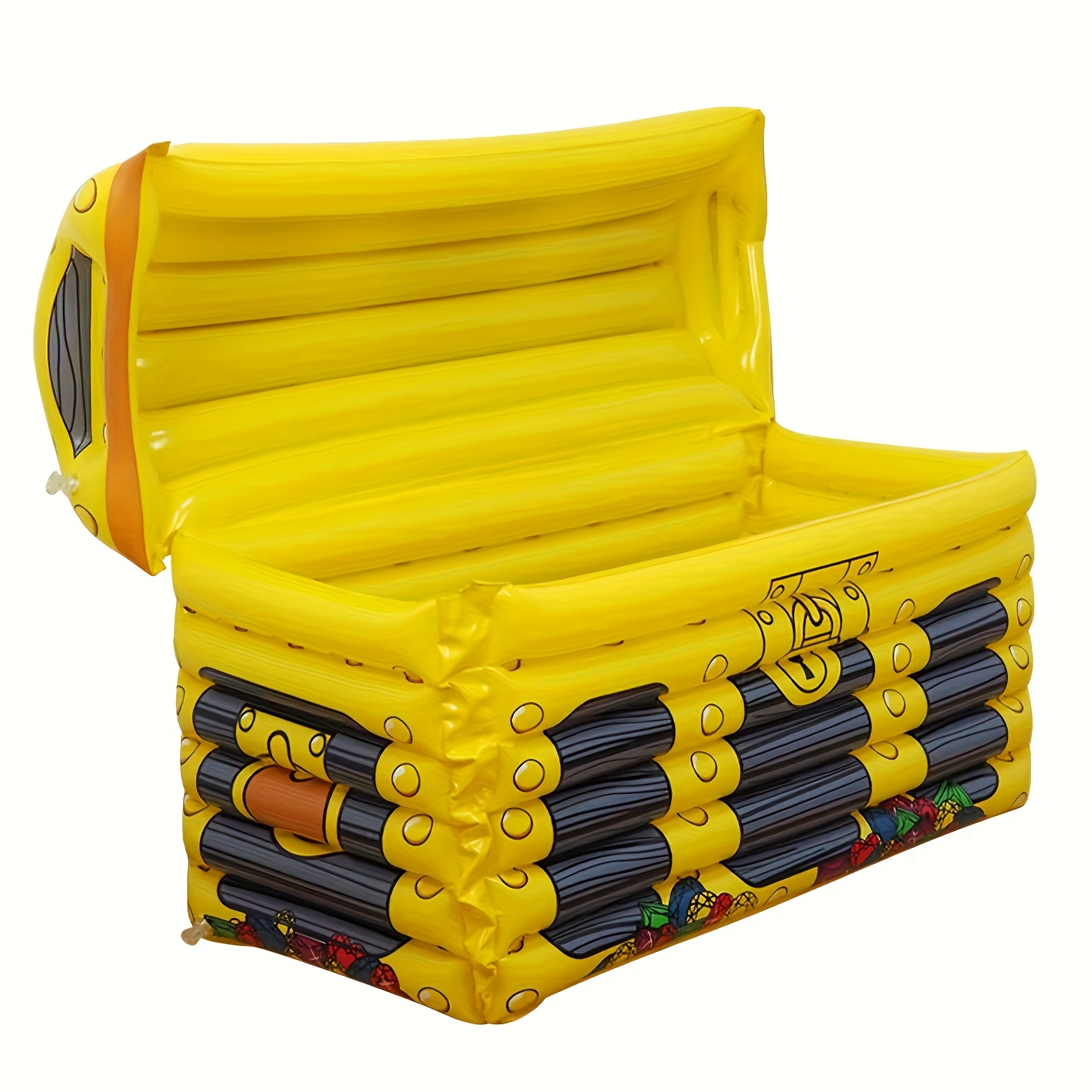 Multifunctional Inflatable Ice - Kids Outdoor Entertainment recension och pris