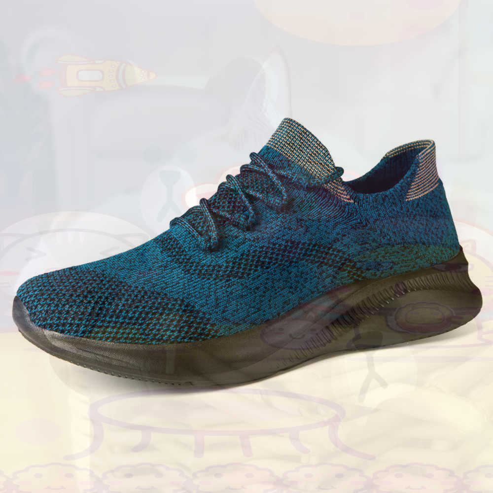 Number 41 Soft Bottom High-qua - Kids Outdoor Volleyball Shoes recension och pris