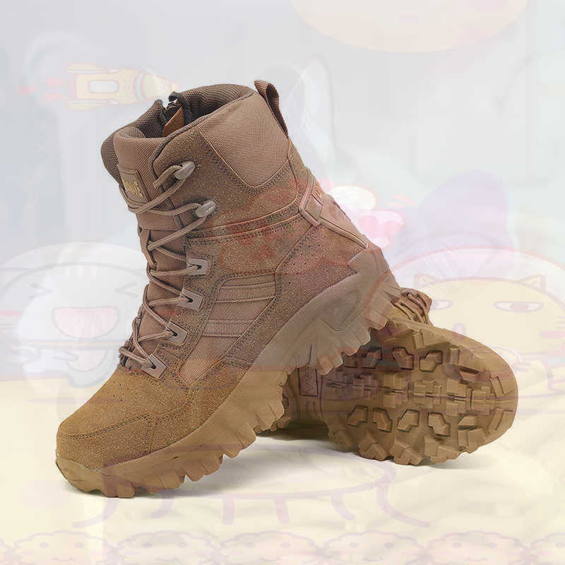 Tan Long Barrel Deadlift Casua - Kids Outdoor Volleyball Shoes recension och pris