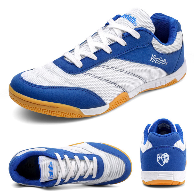 VIRSTINTH Pro Light Weight Bad - Kids Outdoor Volleyball Shoes recension och pris