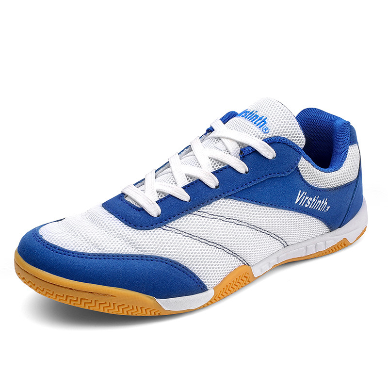 VIRSTINTH Pro Light Weight Bad - Kids Outdoor Volleyball Shoes recension och pris