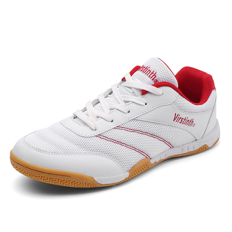 VIRSTINTH Pro Light Weight Bad - Kids Outdoor Volleyball Shoes recension och pris