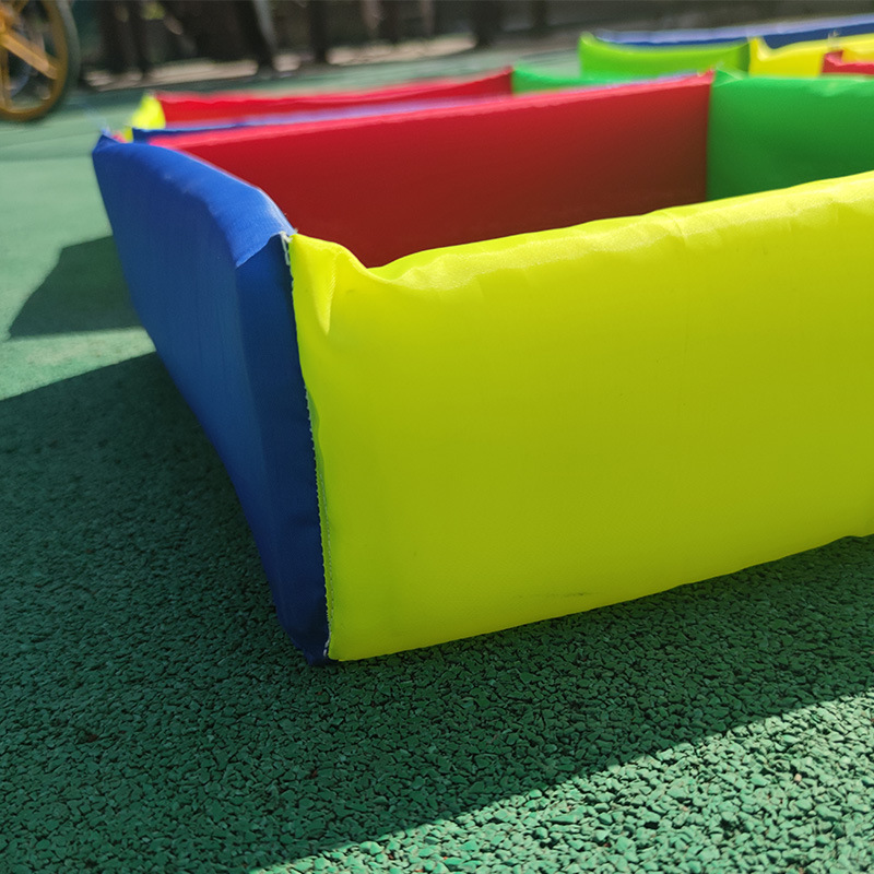 Children Fun Outdoor Games Jum - Kids Outdoor Climbing Frame recension och pris