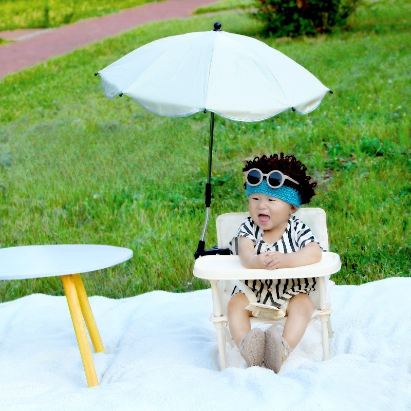 Baby Outdoor Beach Chair with  - Kids Outdoor Chair recension och pris