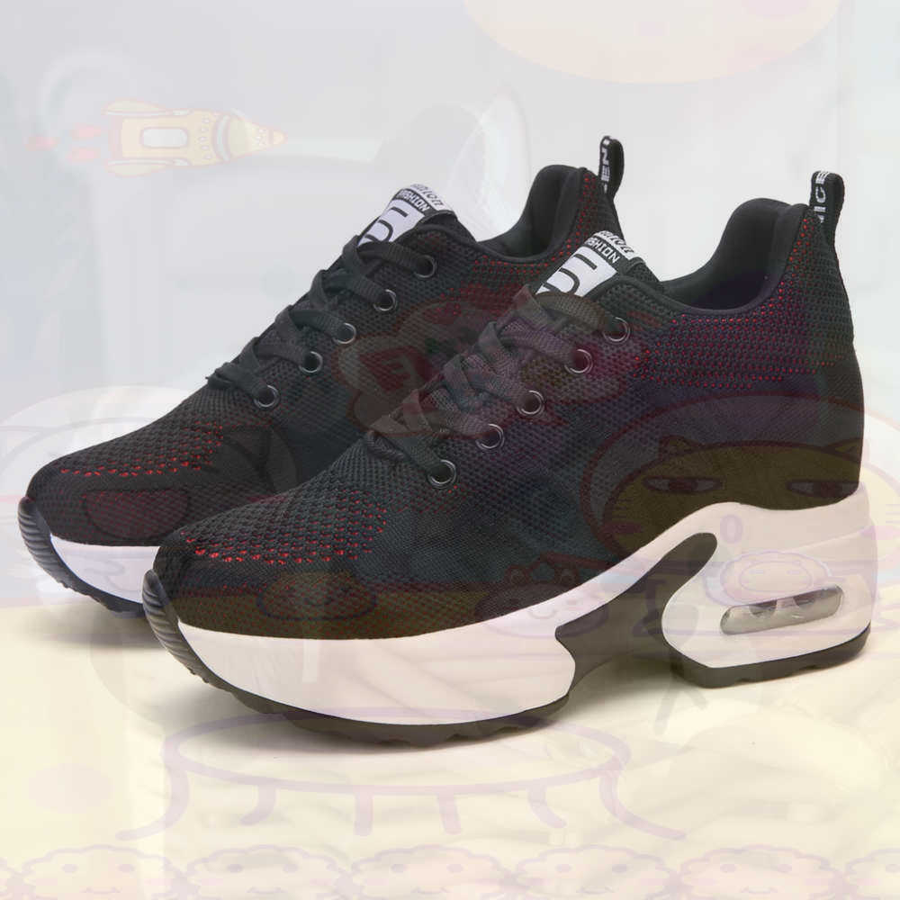 Red Size 36 Shoes Woman Tennis - Kids Outdoor Volleyball Shoes recension och pris