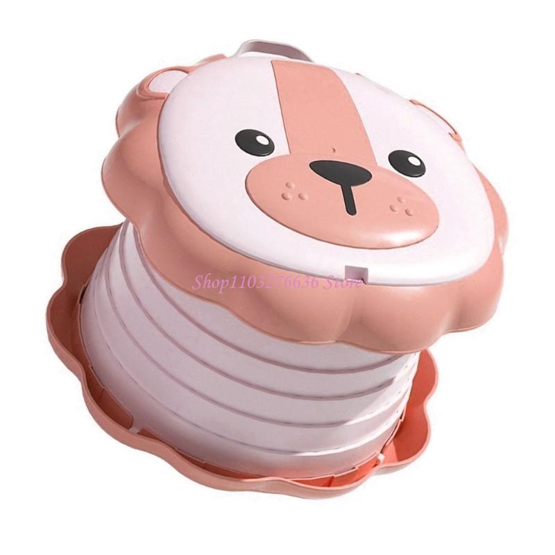 R6FD Folding Toilet for Kids B - Kids Outdoor Chair recension och pris