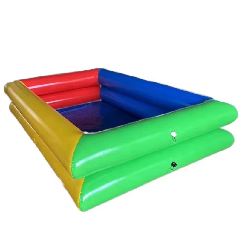 Customization Commercial Outdo - Kids Outdoor Entertainment recension och pris