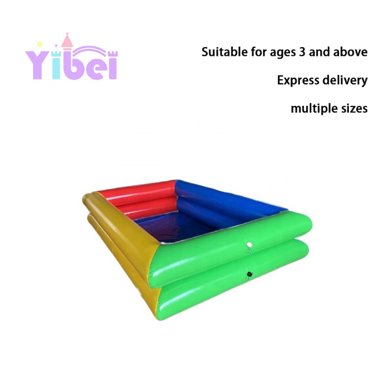 Customization Commercial Outdo - Kids Outdoor Entertainment recension och pris
