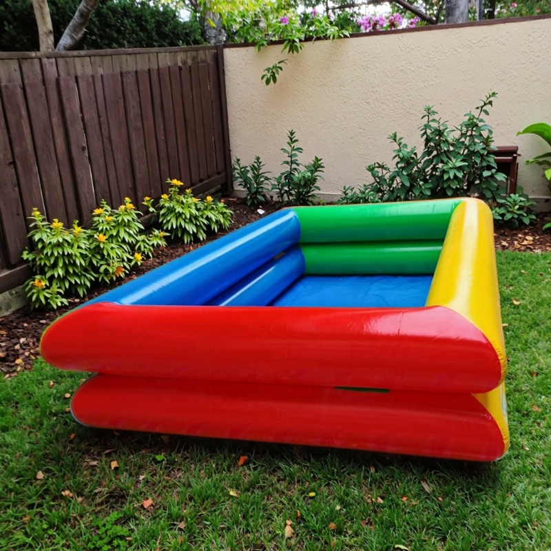 Customization Commercial Outdo - Kids Outdoor Entertainment recension och pris