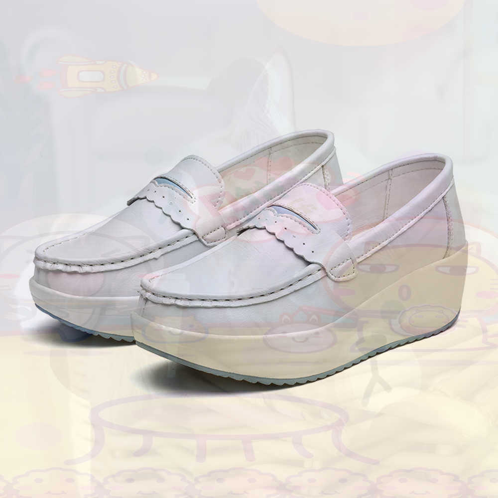 Plataform Winter Pink Sneakers - Kids Outdoor Volleyball Shoes recension och pris