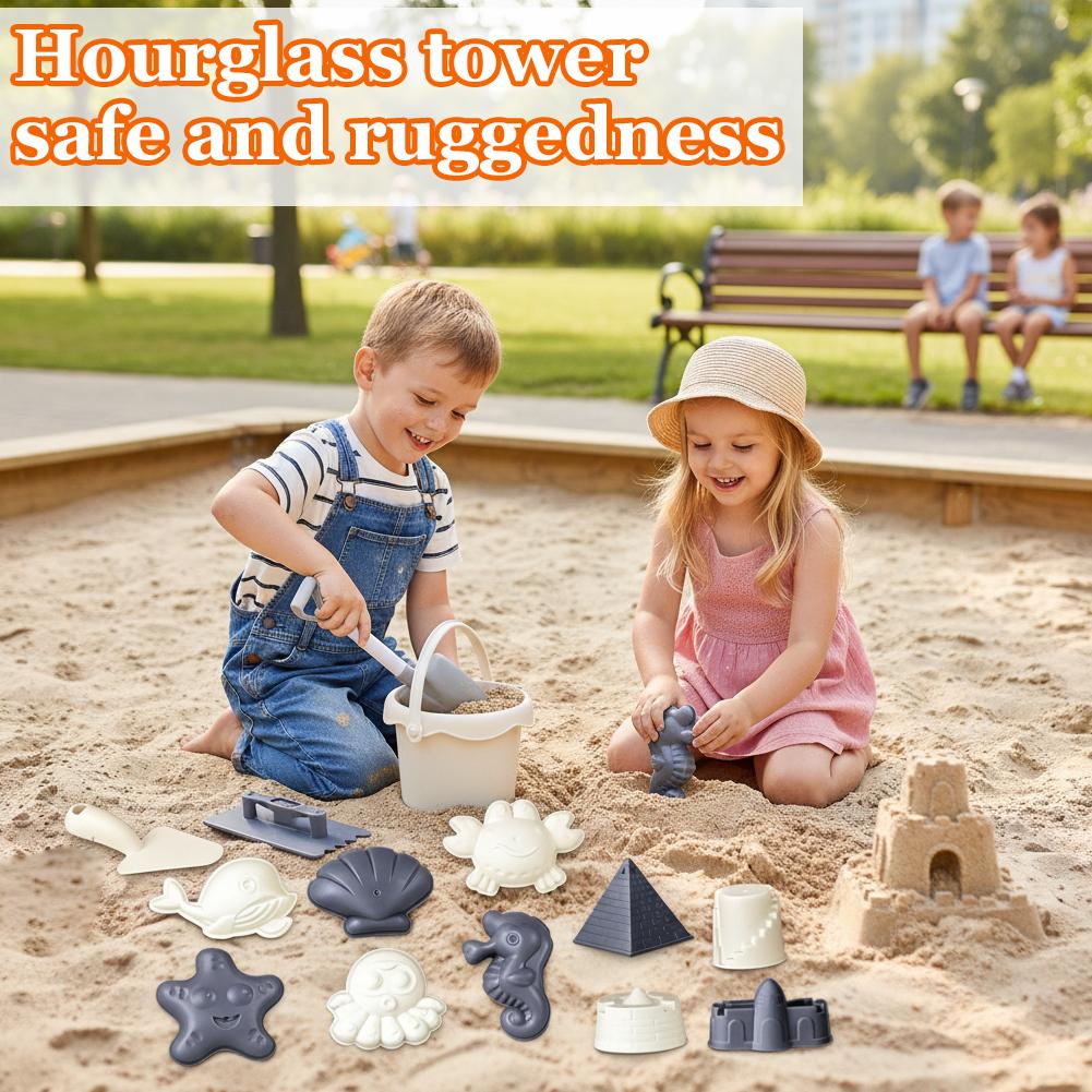 Morandi Color Kids Beach Toy S - Kids Outdoor Nature Toys recension och pris
