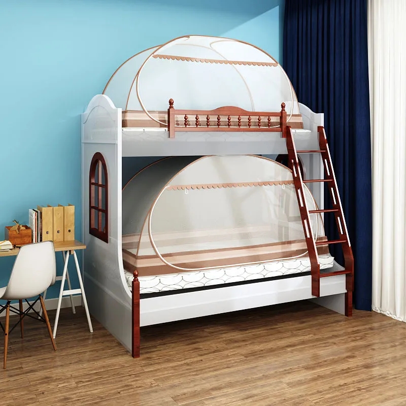 Portable Single-Door Mongolian - Kids Outdoor Yurt recension och pris