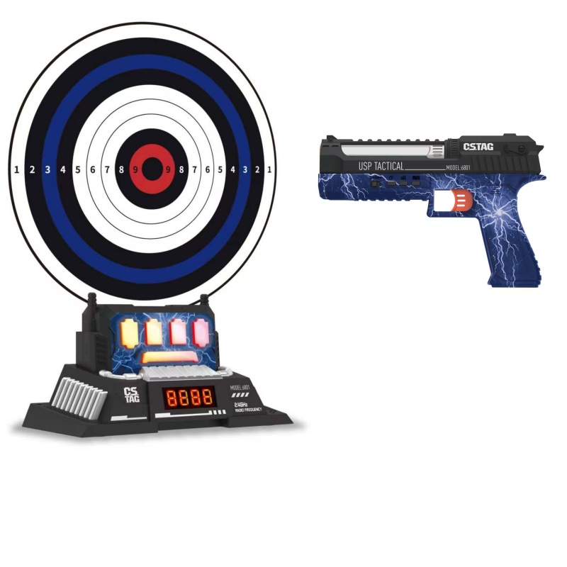 CSTAG AI Target Shooting Compe - Kids Outdoor Entertainment recension och pris