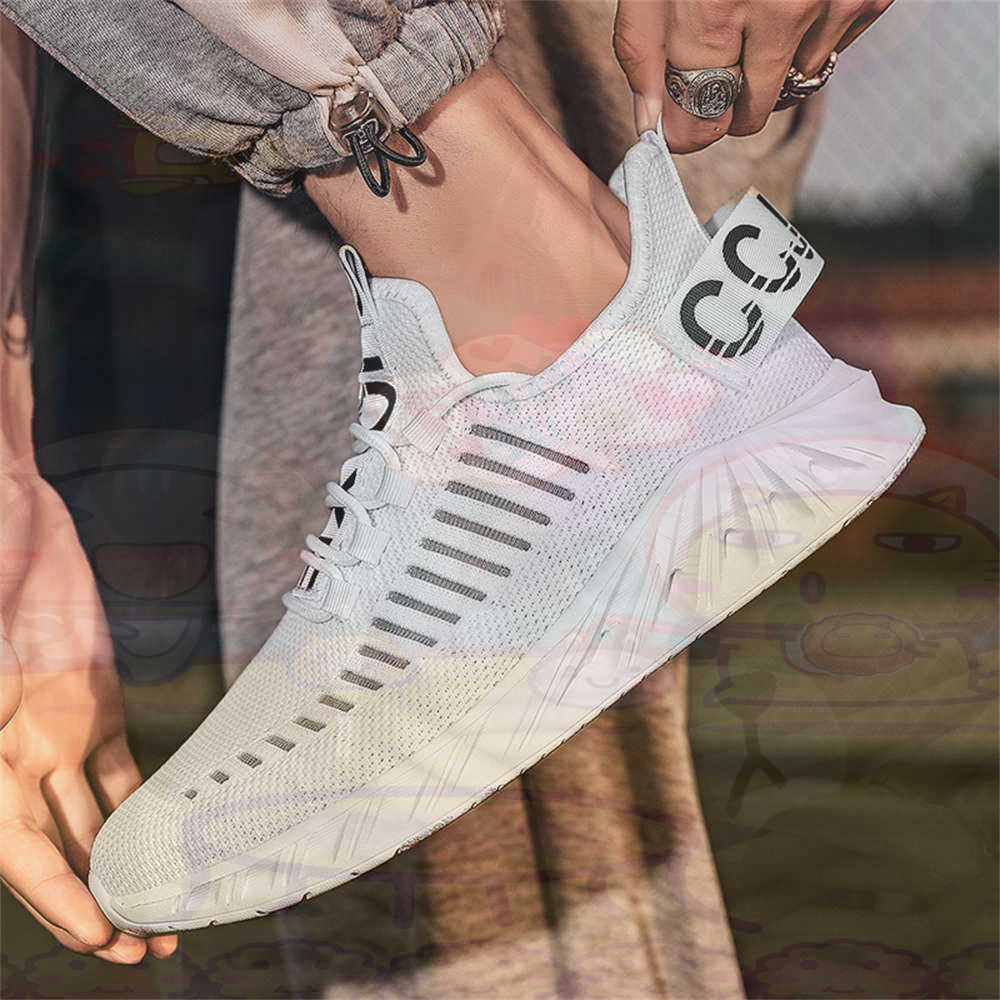 Autumn-spring Number 46 Men's  - Kids Outdoor Volleyball Shoes recension och pris