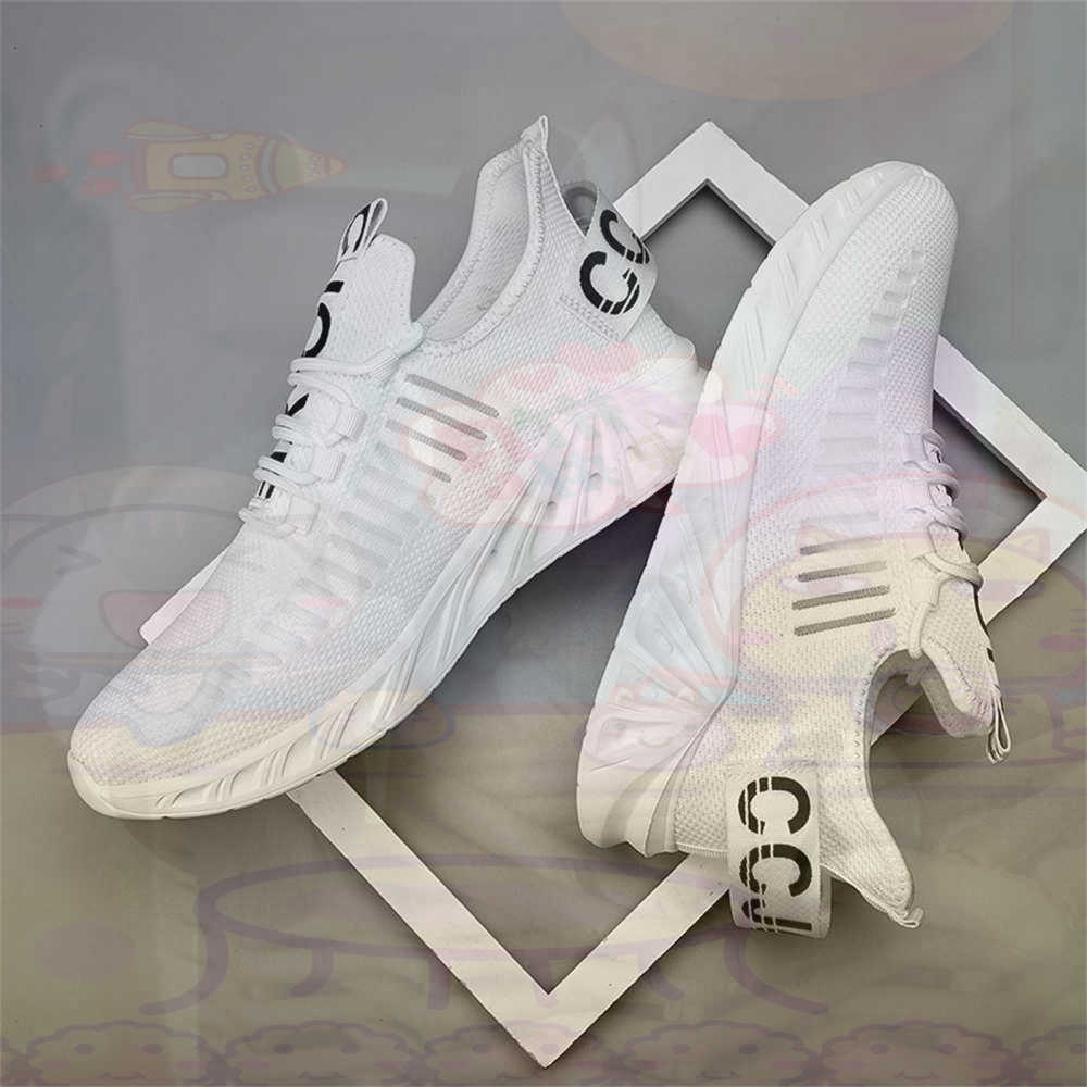 Autumn-spring Number 46 Men's  - Kids Outdoor Volleyball Shoes recension och pris