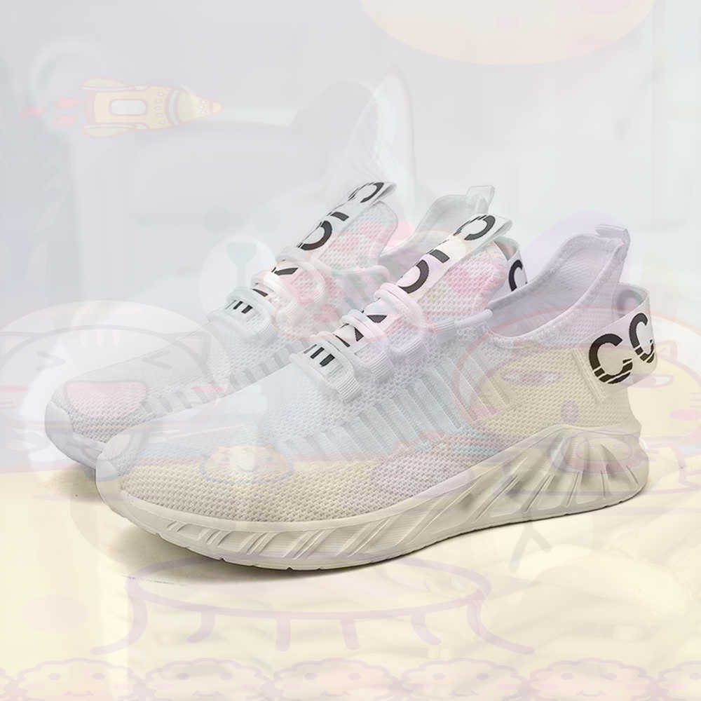 Autumn-spring Number 46 Men's  - Kids Outdoor Volleyball Shoes recension och pris