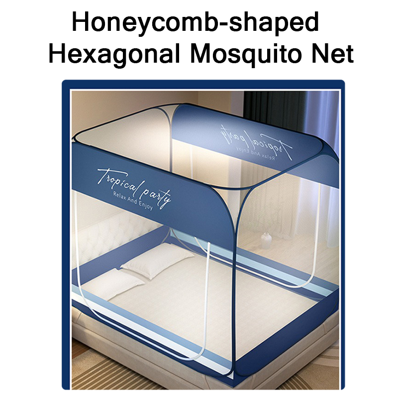 2026 New No Installation Mosqu - Kids Outdoor Yurt recension och pris