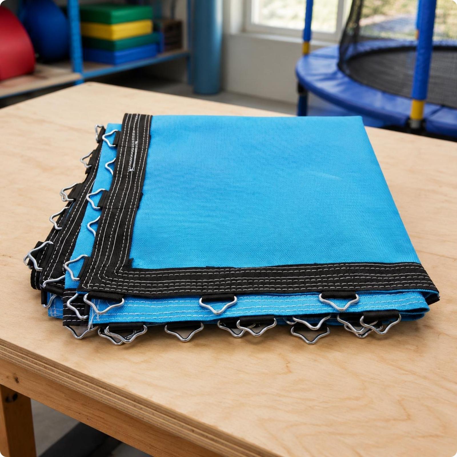 Children Trampoline Net Replac - Kids Indoor Outdoor Trampoline recension och pris