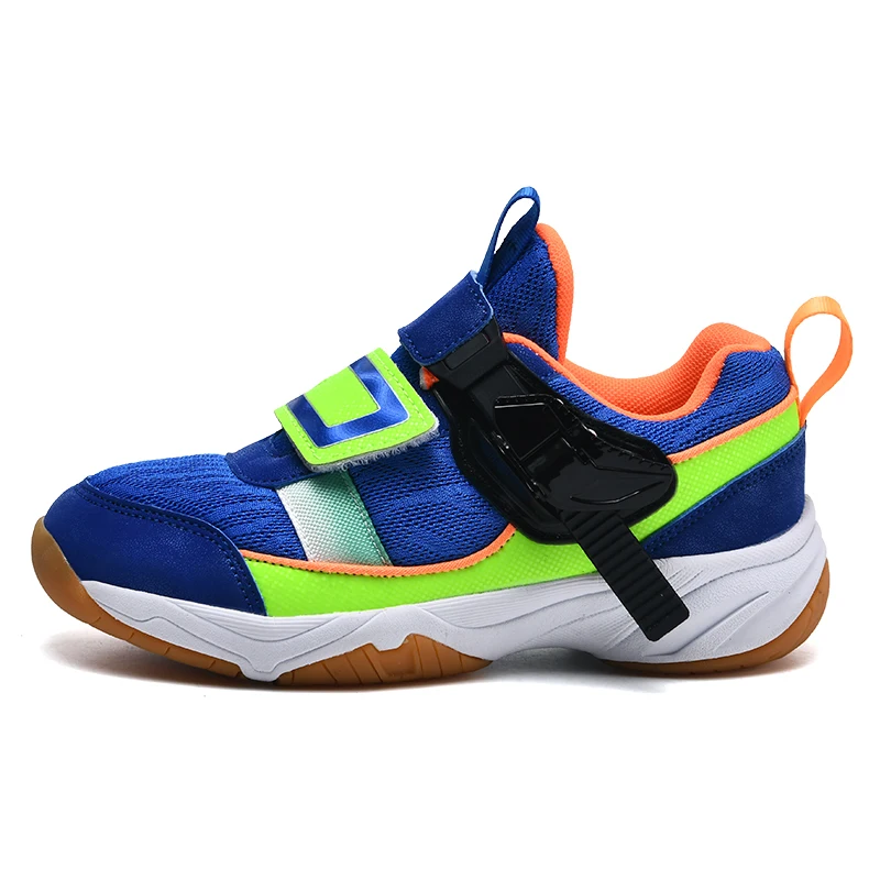 Professional Kids Badminton Sh - Kids Outdoor Volleyball Shoes recension och pris