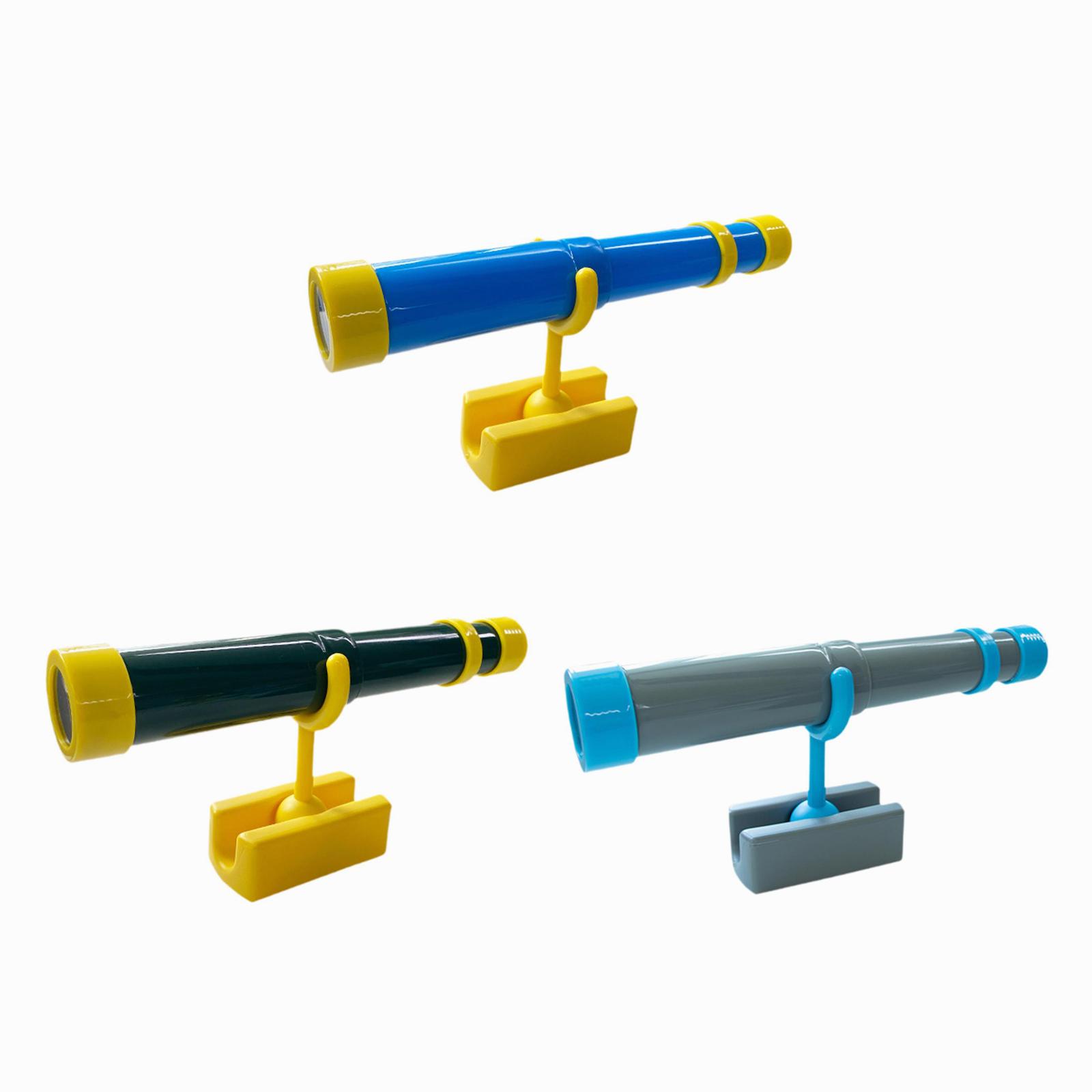 Pirate Playground Telescope Ju - Kids Outdoor Climbing Frame recension och pris