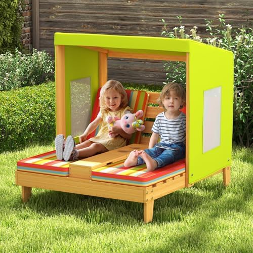 Kids Chaise Lounge Chair Outdo - Kids Outdoor Lounger Chair recension och pris