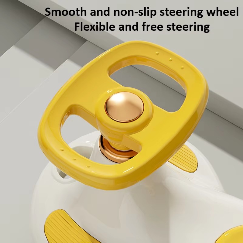 Cute Kids Swing Wiggle Car Ant - Kids Outdoor Entertainment recension och pris